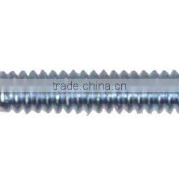 Round Head Combo Machine Screw