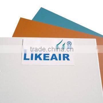 Aluminium Composite Panels