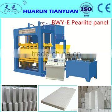 expanded perlite fireproof material thermal insulation