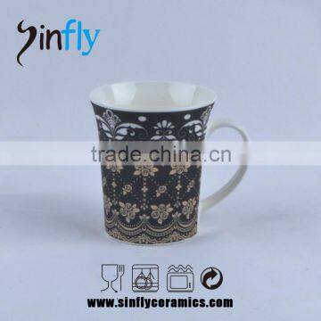 High Quality FDA Grade Ceramic Mug Coffee Mugs