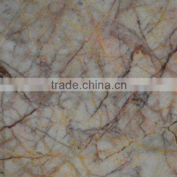 Natural Flooring Polished Marble-Karent Gold