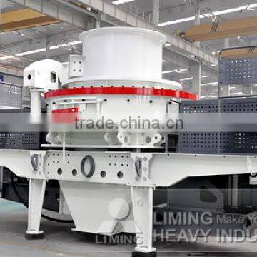 High Efficiency Sand Making Machine photo-4