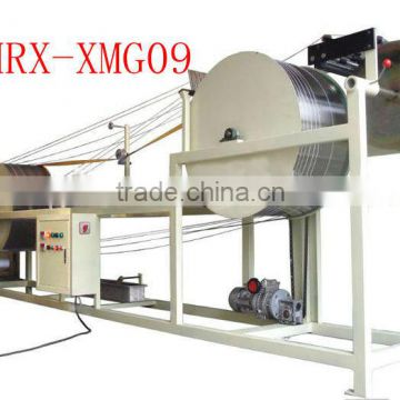 HRX-XMG09 Automatic Wick Dipping Machine candle machinery on Sale