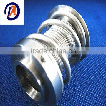 Gold Supplier China Roof Type Industrial Protective Bellows photo-5