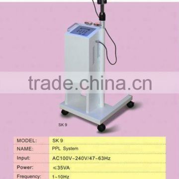 Facial Care Improve fine lines 2016 Skin Care Led Light Led Light Skin Therapy Therapy Pdt Machine LED/pdt/skin Care Beauty Equipment Skin Toning