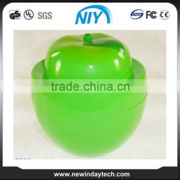 Supplier Wholesales Plastic Fruit Box Interesting Products From China photo-3