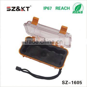 Dustproof Case for Cell Phone photo-3