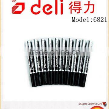 Deli Star Marker Pen Model 6821