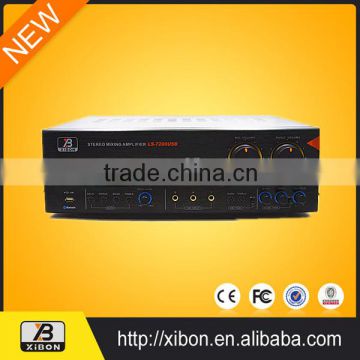 karaoke player power amplifier karaoke system