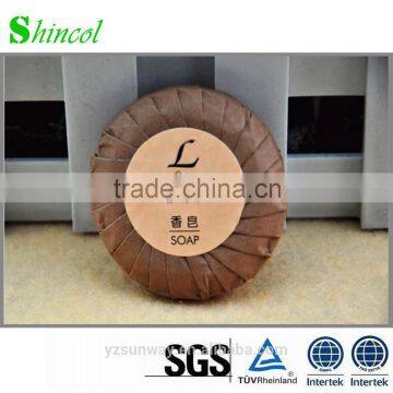 Cheap Melt and Pour Soap Hotel Soap photo-4