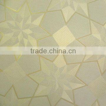 New color PVC gypsum ceiling tiles (R125-2)