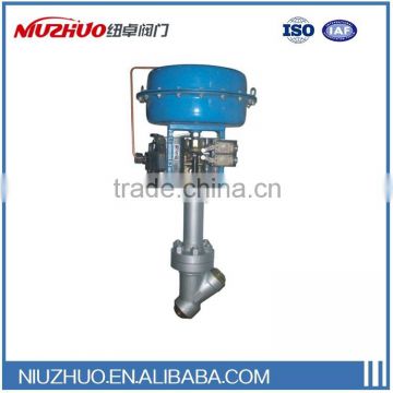 Popular Promotional Pneumatic trap valve new items in China market