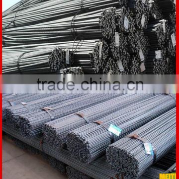 STEEL REBAR WITH PROFESSIONAL PRODUCTION AND QUALITY ASSURANCE