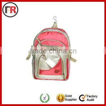 Cartoon cheap school backpack