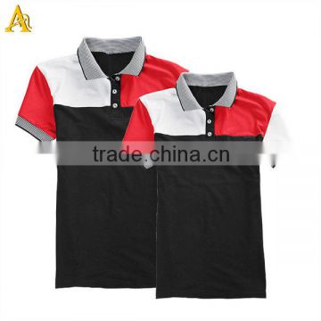 couple polo t-shirt, pk polo t-shirt