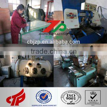 Hot Sale Niobium Screw Niobium Fastener Made in China