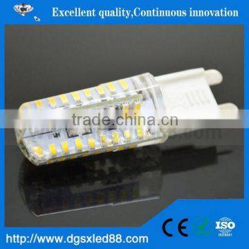200lm 3000k warm white bi pin t3 LED bulb G4 led lamp