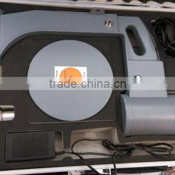 Portable x-ray machine prices 2014 new hot sale High frequency hospitals,clinics surgical treatment machine