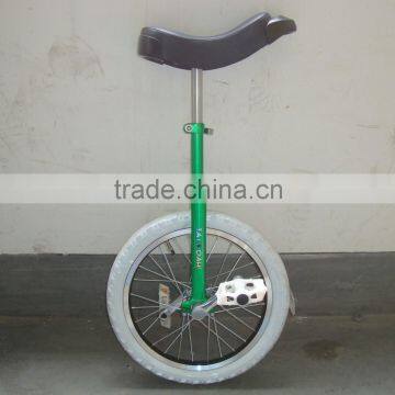 18 Inch Steel Self-balancing Unicycle