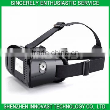 Newest VR World Private Mold VR Glasses