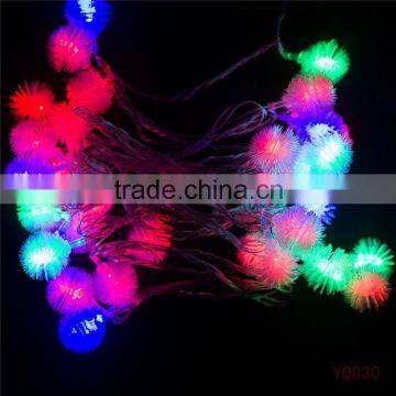 TOP SALE different types christmas decorative lighting from China