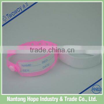 Meical Disposable Insert Band and Cards for Patient photo-5