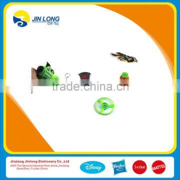 Plastic Disc Spinner for Kids