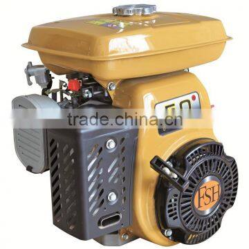 ROBIN GASOLINE ENGINE/EY20/EY28D