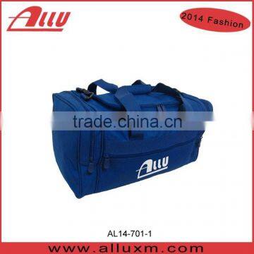 Polyester Sport Gear Gym Duffle Bag photo-2
