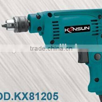 6.5mm electric hand drill (KX81205)