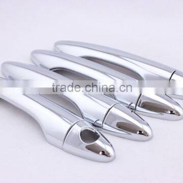 DOOR HANDLE COVER ABS CHROME DOOR HANDLE COVER FOR ELANTRA-VVT 2011