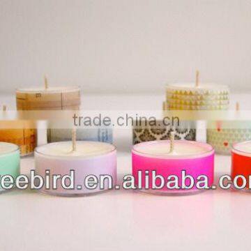 Decorative Tea Light Candle Wholesale