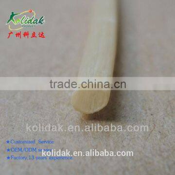 Guangzhou PE Foam Small Row Tubes, PE Plastic Woven Rattan photo-2