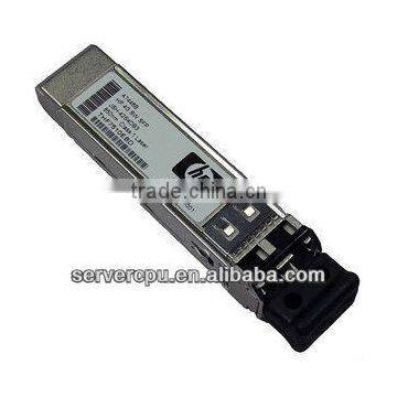 A7446B StorageWorks 4 Gb Short Wave Single Pack SFP Transceiver