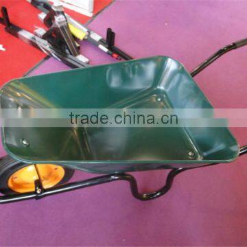 High Quality Heavy Duty Garden Wheel Barrow 160kg