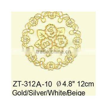 Pvc Cup Mat