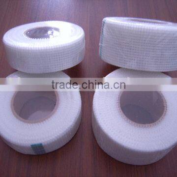 High quality Self adhesive fiberglass mesh tape