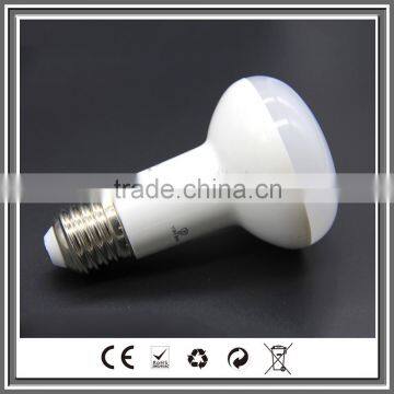 10w R80 e27 bulb ce rohs approved smd e27 led bulb for home