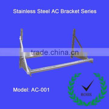 Stainless Steel Air Conditioner Bracket AC Bracket