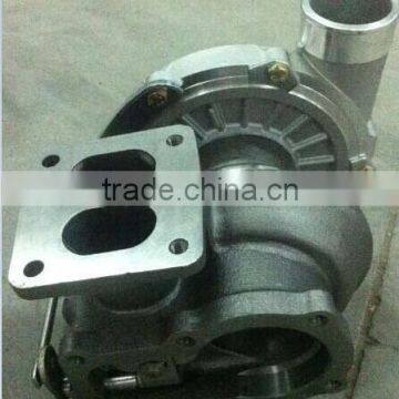 Portable Truck Body Part Turbo Charger Assy for Japanese Heavy Duty Truck HINO 700 for Sale photo-2