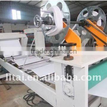 Qingdao PP Sheet Extrusion Machine photo-6