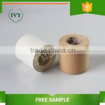 Popular useful colorful printing zinc oxide tape