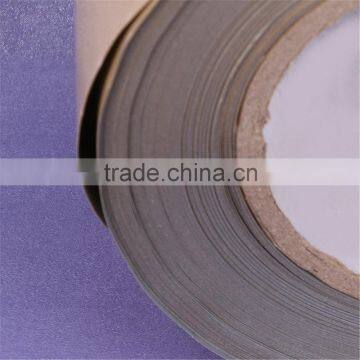 China Suppliers Top Selling 10CM Transparent Reflective Film For Clothing photo-3