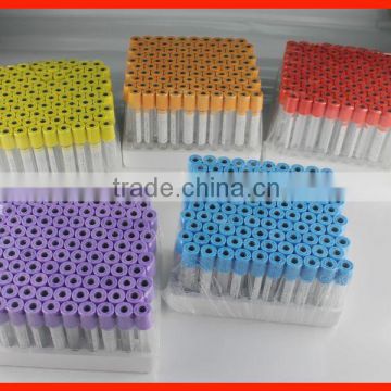 Ganda vacutainer bd tubes in high quality