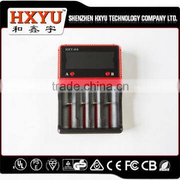 18650 16340 18350 26650 li-ion nimh/nicd rechargeable aa/aaa c d n size 4.8v 5v 7.2v 7.5v 9v 12v battery charger