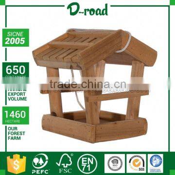 Factory Direct Price Waterproof Small Bird Shelf Cage