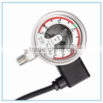 Sell Electrical Contacts Manometer for Sulfur hexafluoride