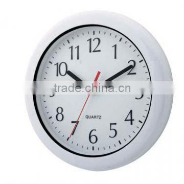 12 inch ABS outside waterproof Wall Clock