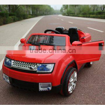 HOT SELL Kids battery powered ride on toy/ Kids ride on electric toy cars with CE certificate/China ride on car factory