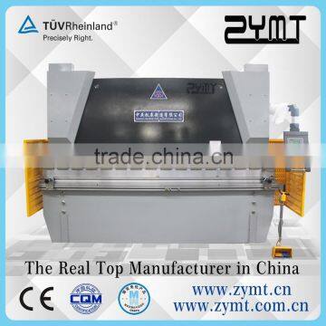 Germany technology automatic sheet steel bending machine